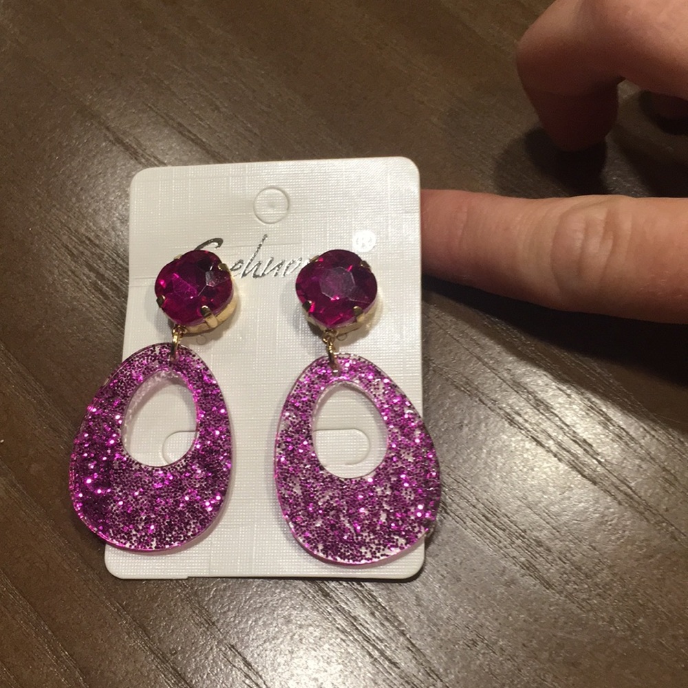 Earrings - Picture 2 of 2
